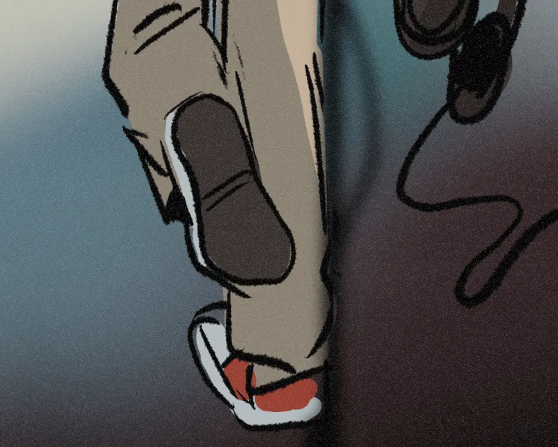 It Strikes a Chord Chapter 49 page 95 - 