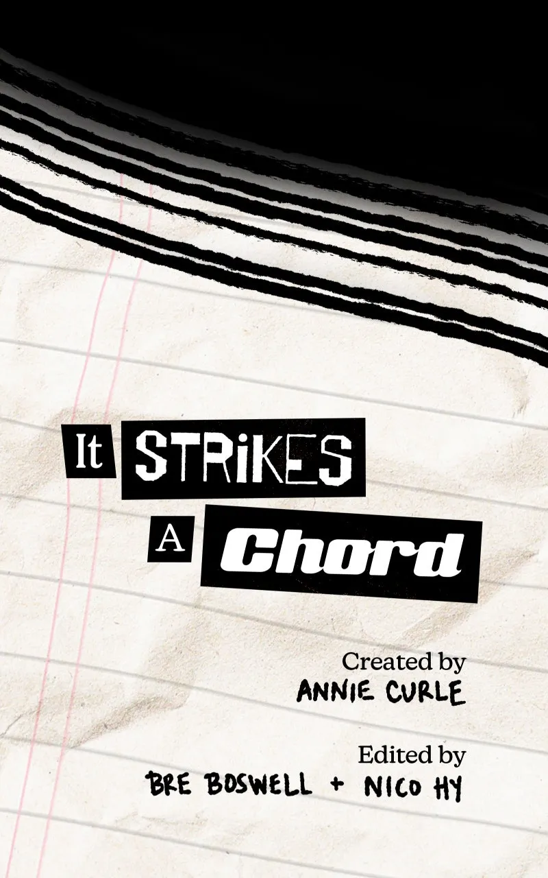 It Strikes a Chord Chapter 49 page 98 - 