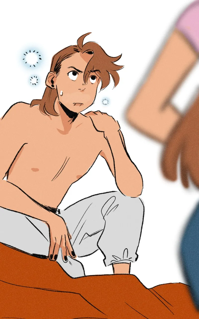 It Strikes a Chord Chapter 5 page 13 - 