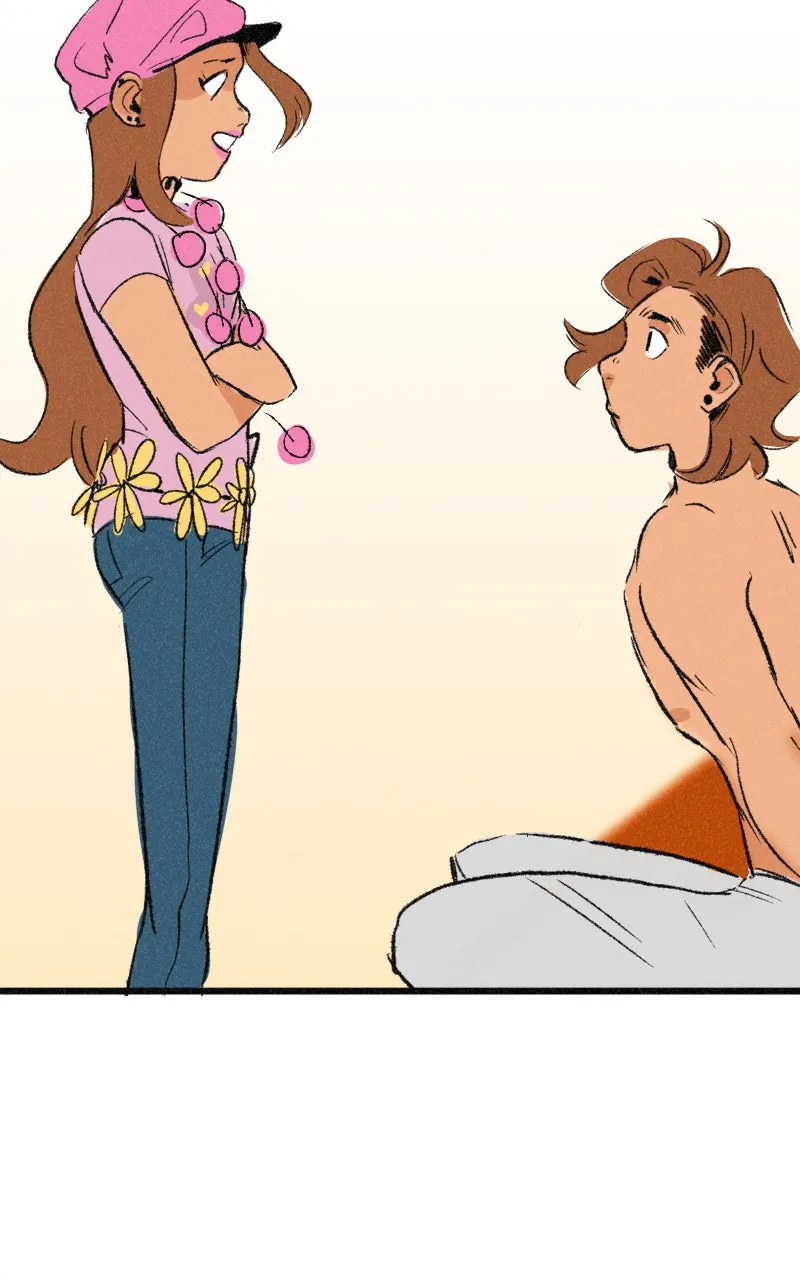 It Strikes a Chord Chapter 5 page 15 - 