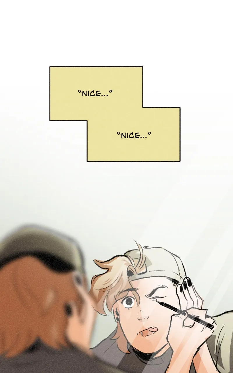 It Strikes a Chord Chapter 5 page 17 - 