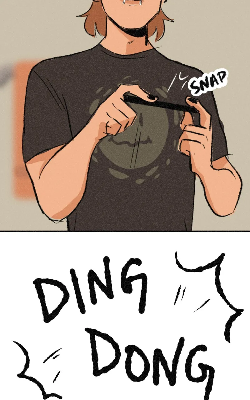 It Strikes a Chord Chapter 5 page 19 - 