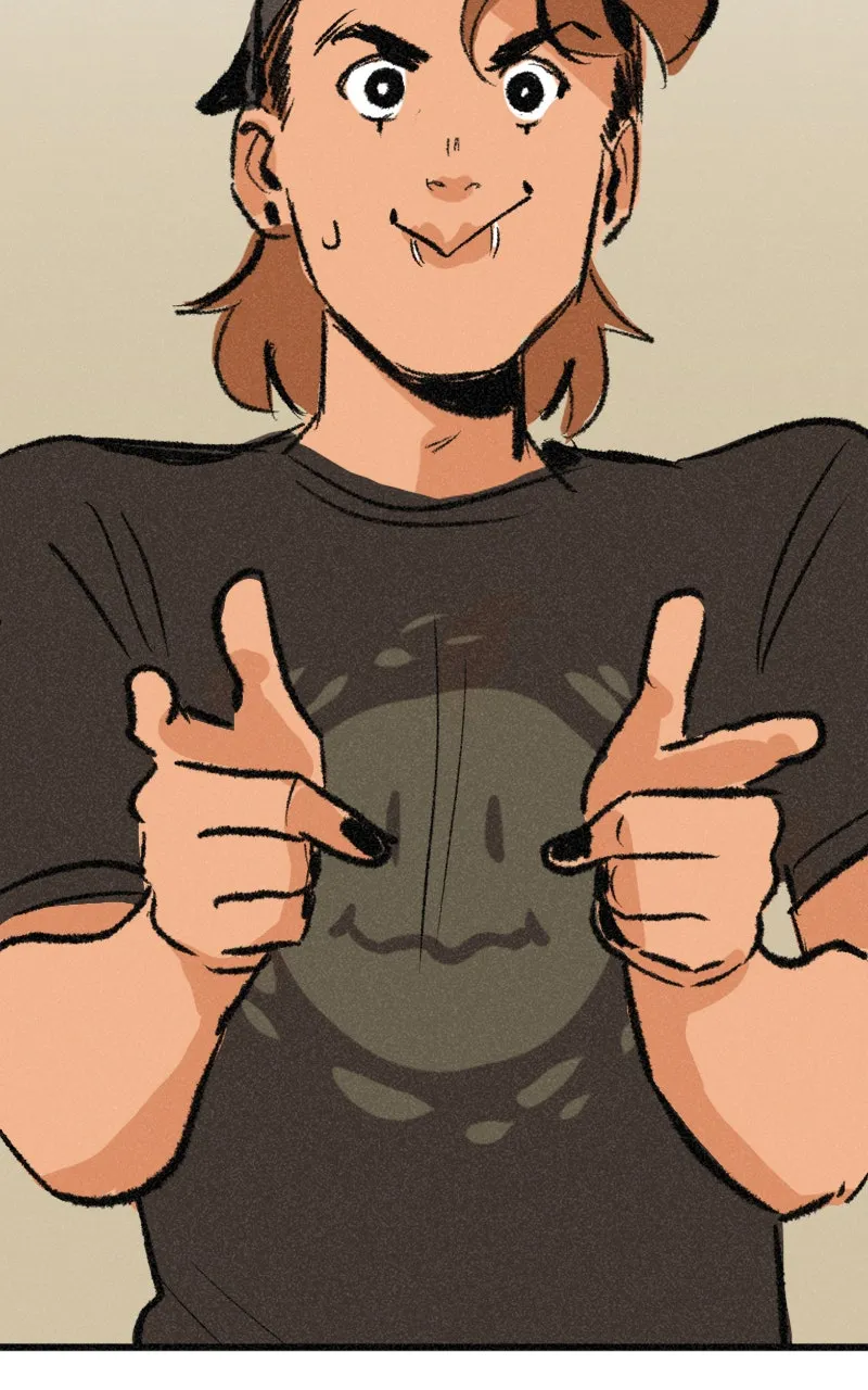 It Strikes a Chord Chapter 5 page 21 - 
