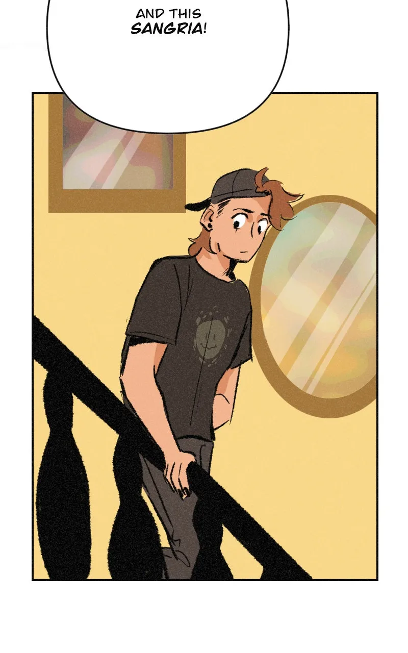 It Strikes a Chord Chapter 5 page 23 - 