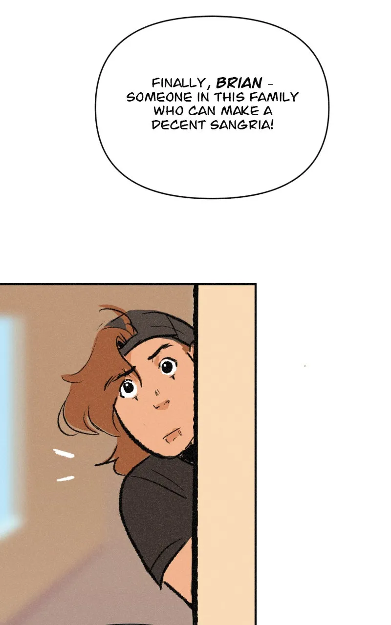It Strikes a Chord Chapter 5 page 24 - 