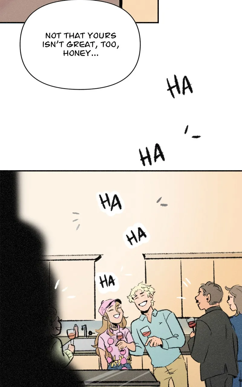 It Strikes a Chord Chapter 5 page 25 - 