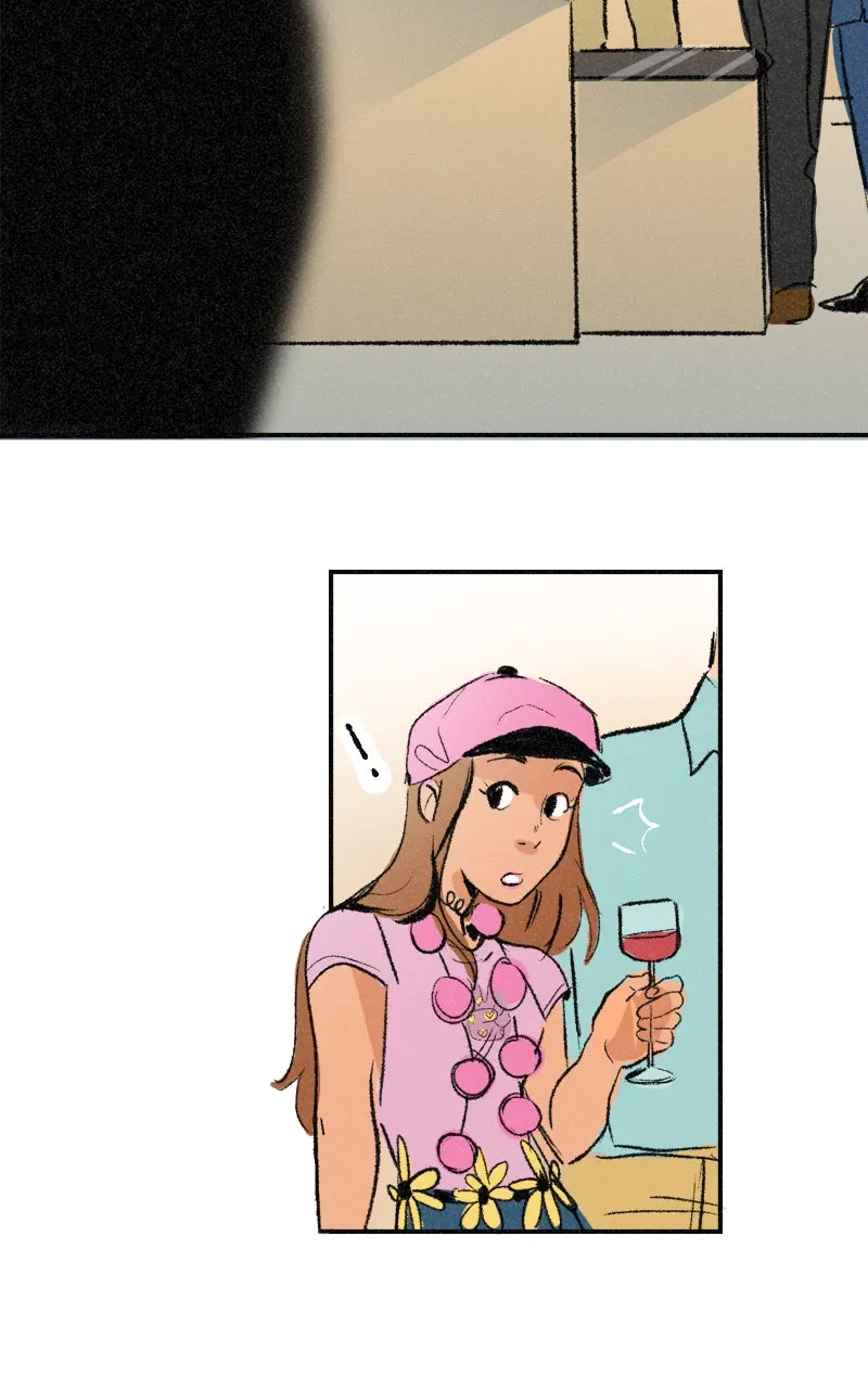 It Strikes a Chord Chapter 5 page 26 - 