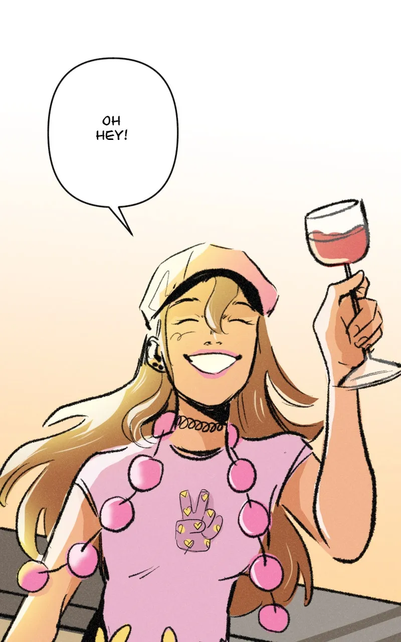 It Strikes a Chord Chapter 5 page 27 - 