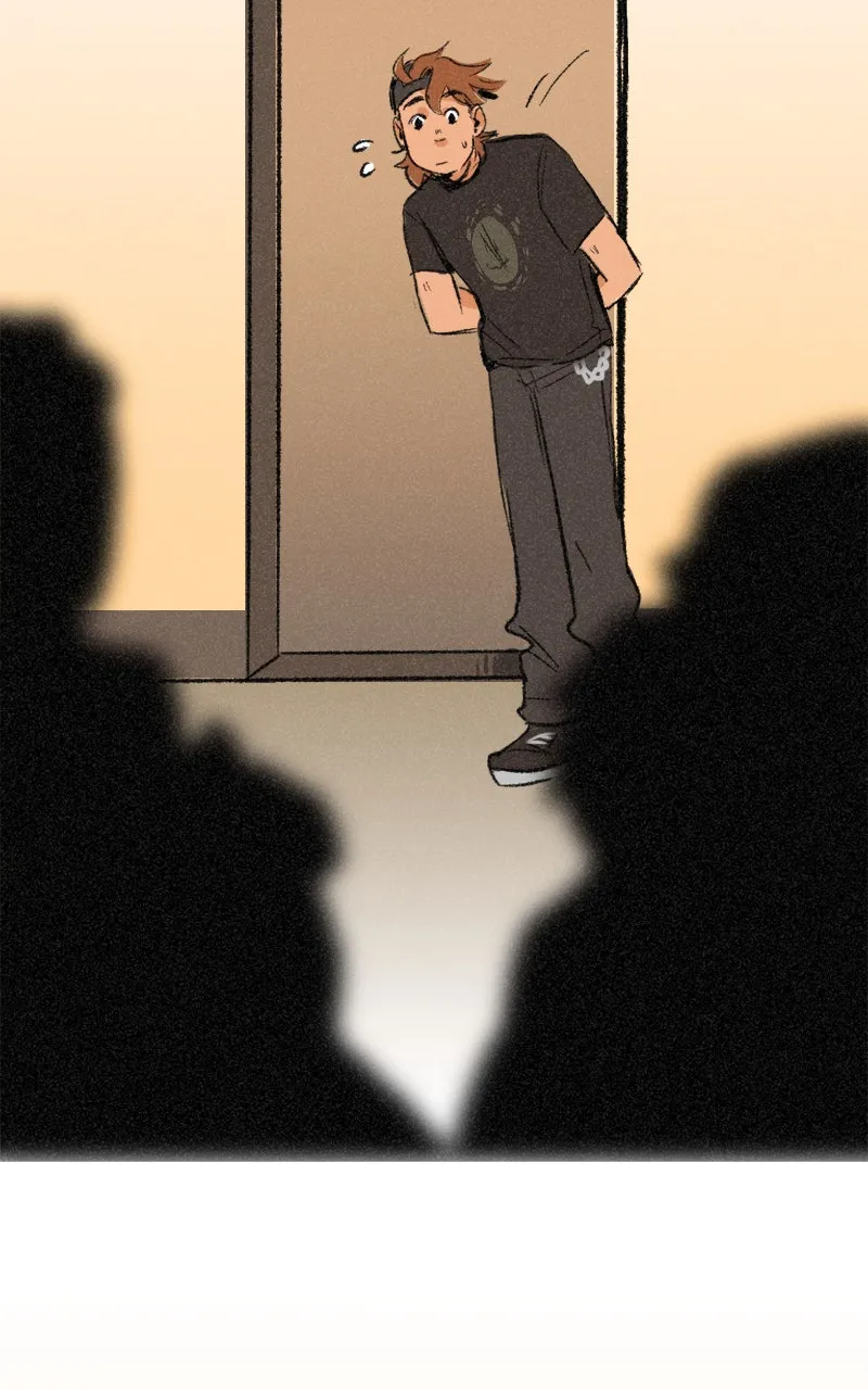 It Strikes a Chord Chapter 5 page 29 - 
