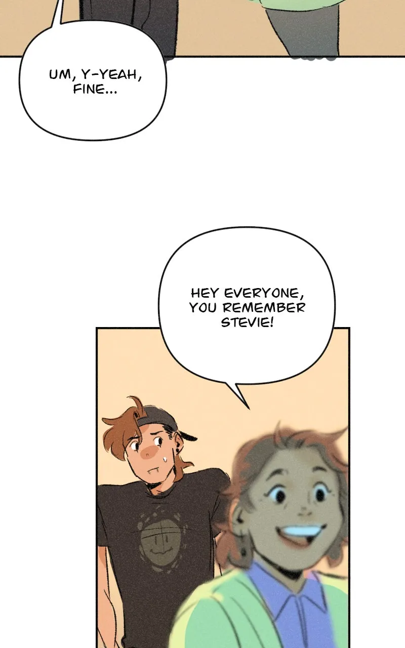 It Strikes a Chord Chapter 5 page 31 - 