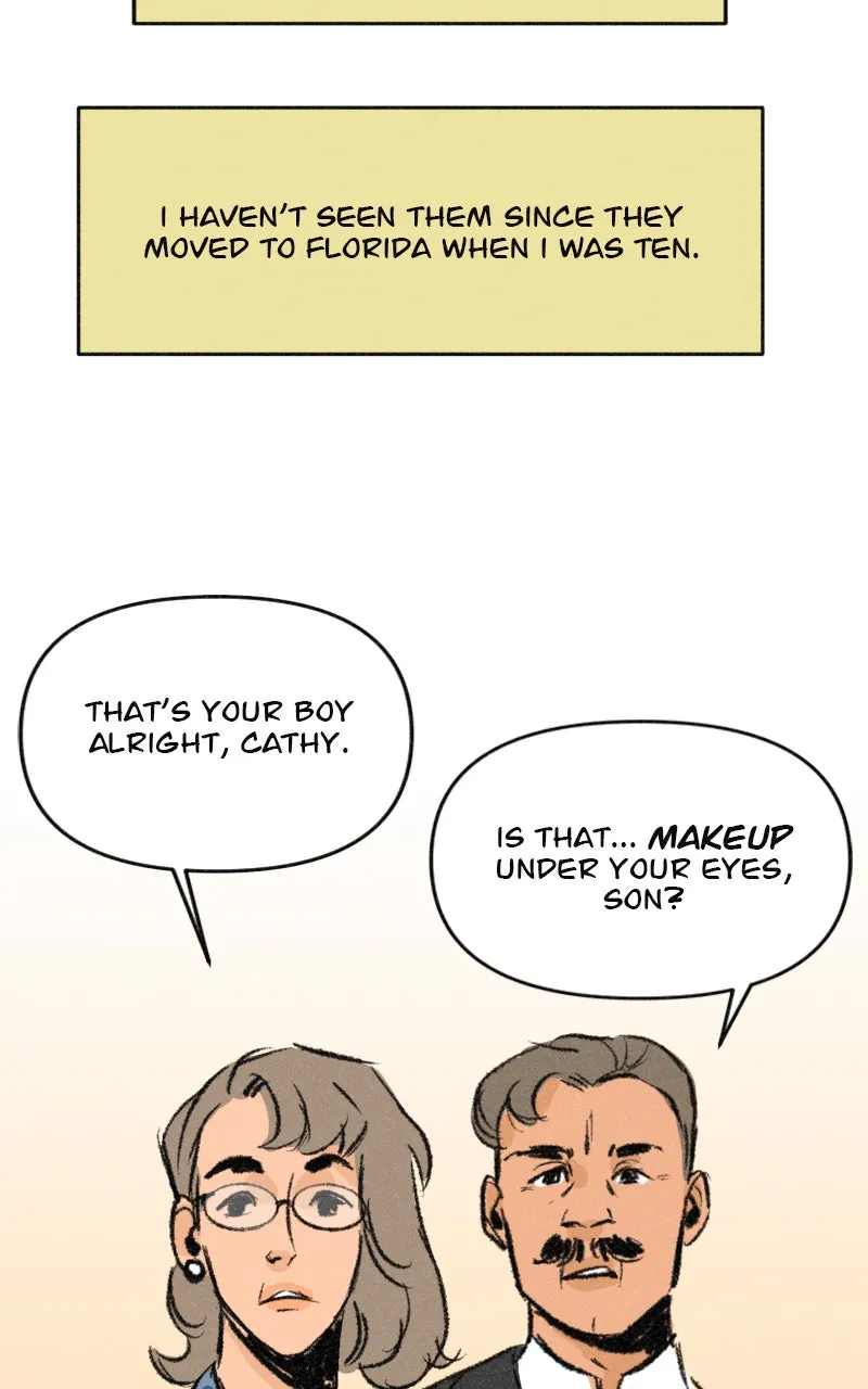 It Strikes a Chord Chapter 5 page 34 - 