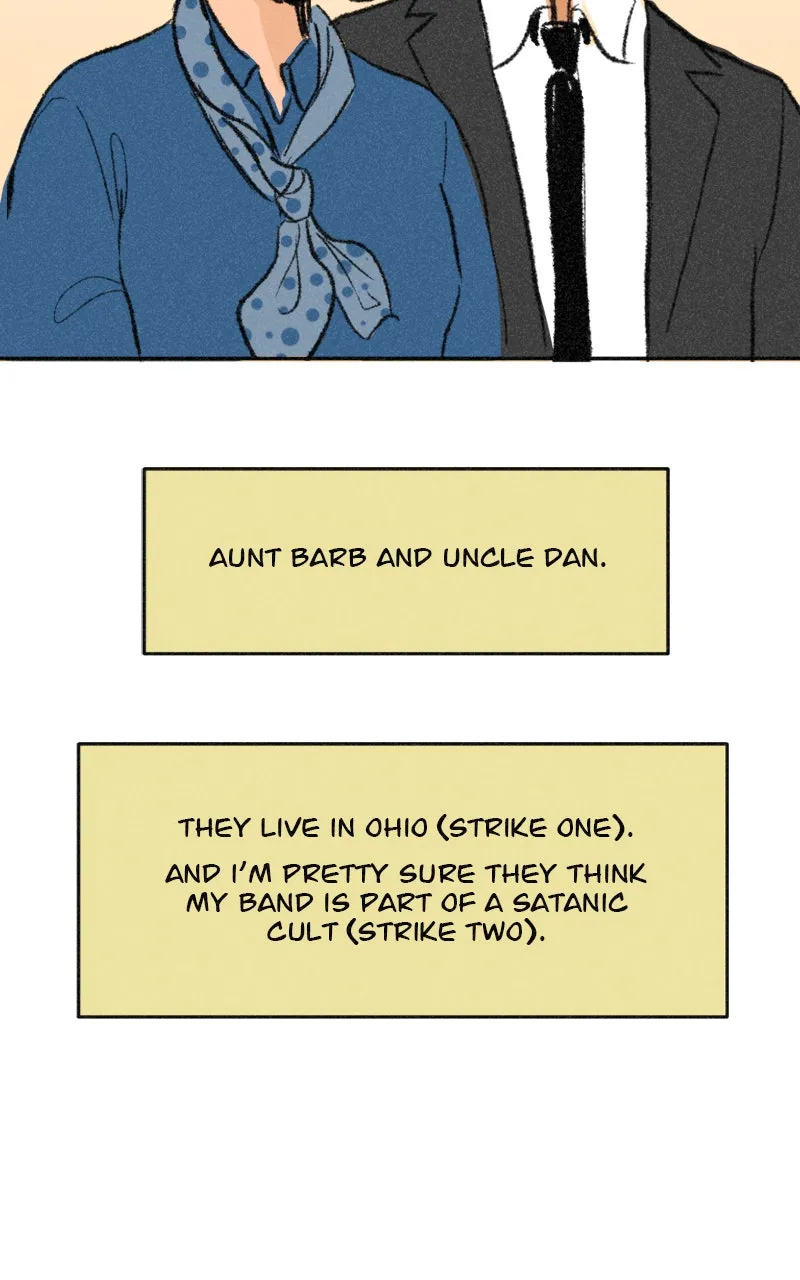 It Strikes a Chord Chapter 5 page 35 - 