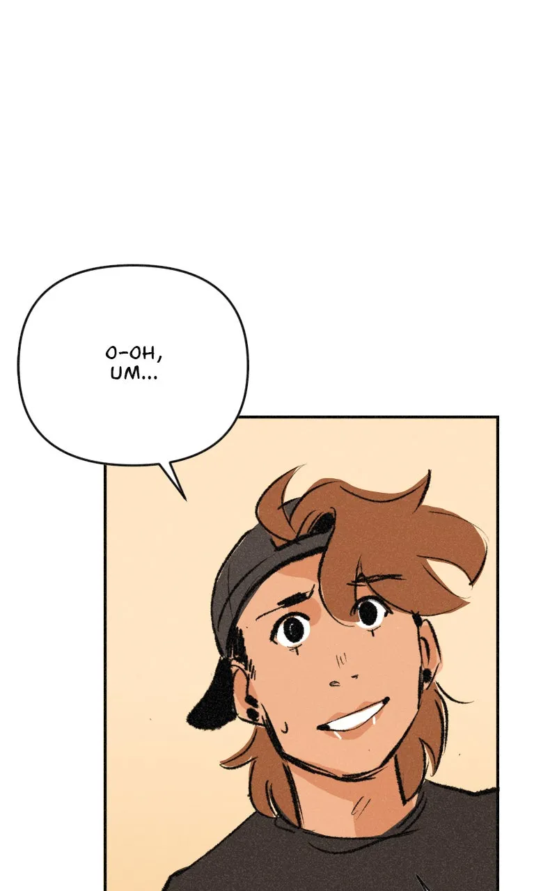 It Strikes a Chord Chapter 5 page 39 - 
