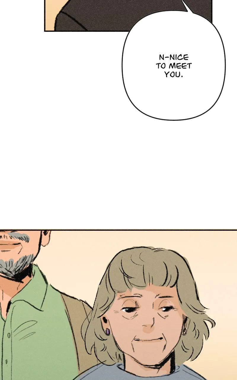 It Strikes a Chord Chapter 5 page 40 - 