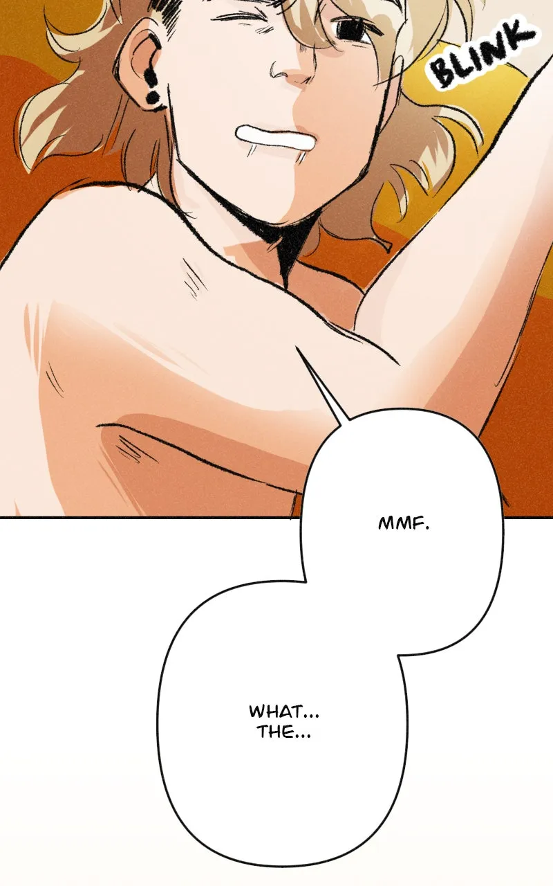 It Strikes a Chord Chapter 5 page 5 - 