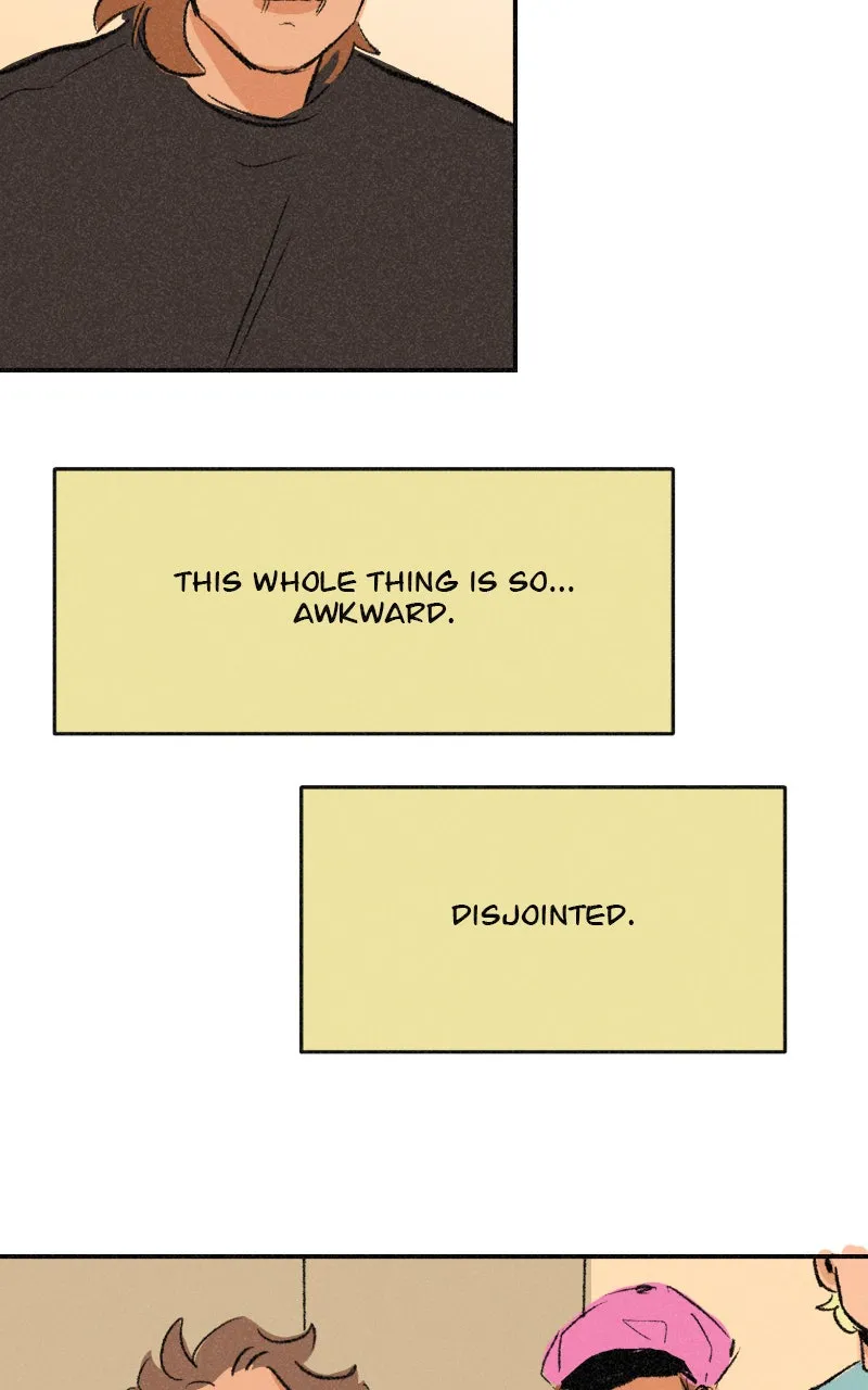 It Strikes a Chord Chapter 5 page 42 - 