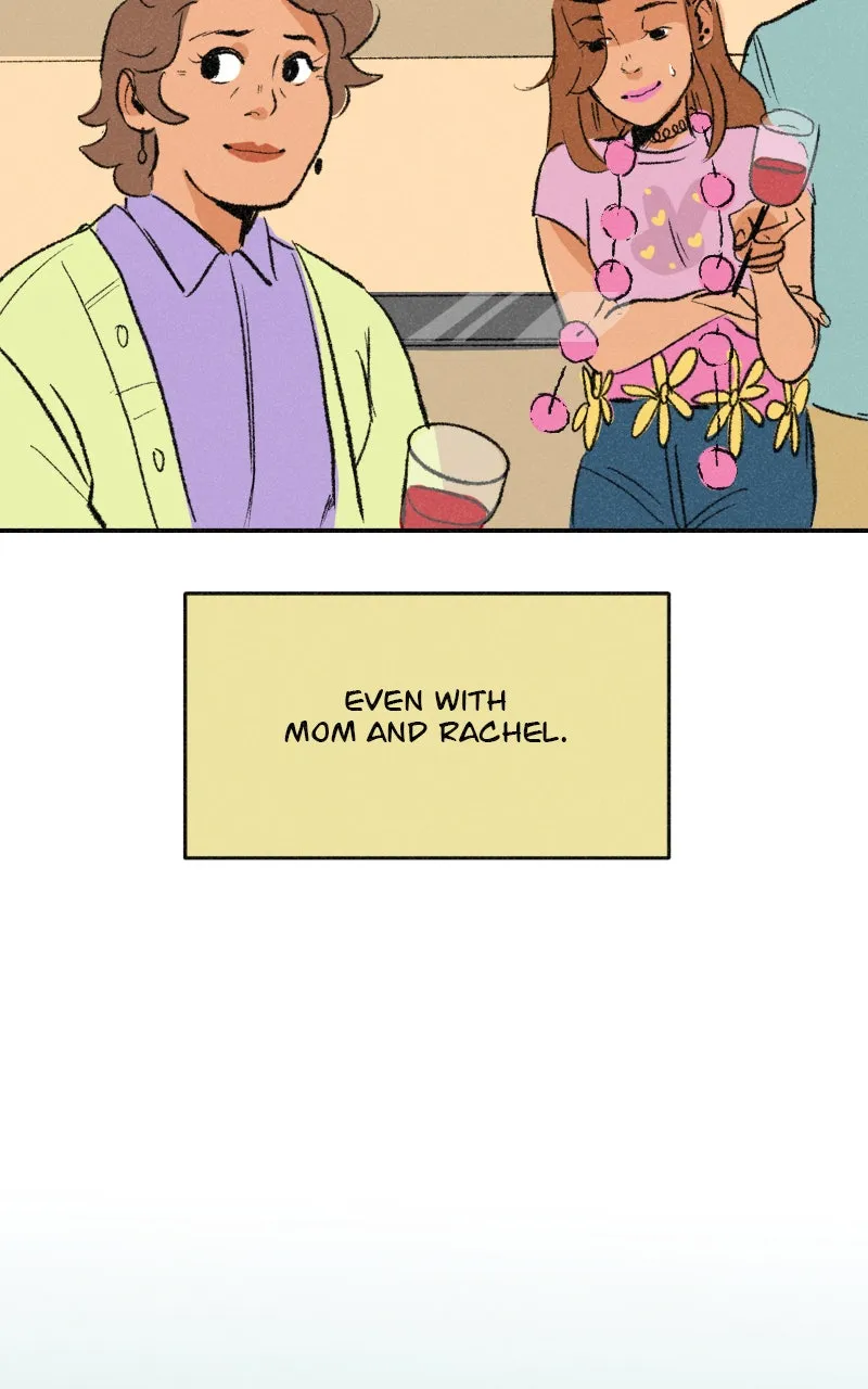 It Strikes a Chord Chapter 5 page 43 - 