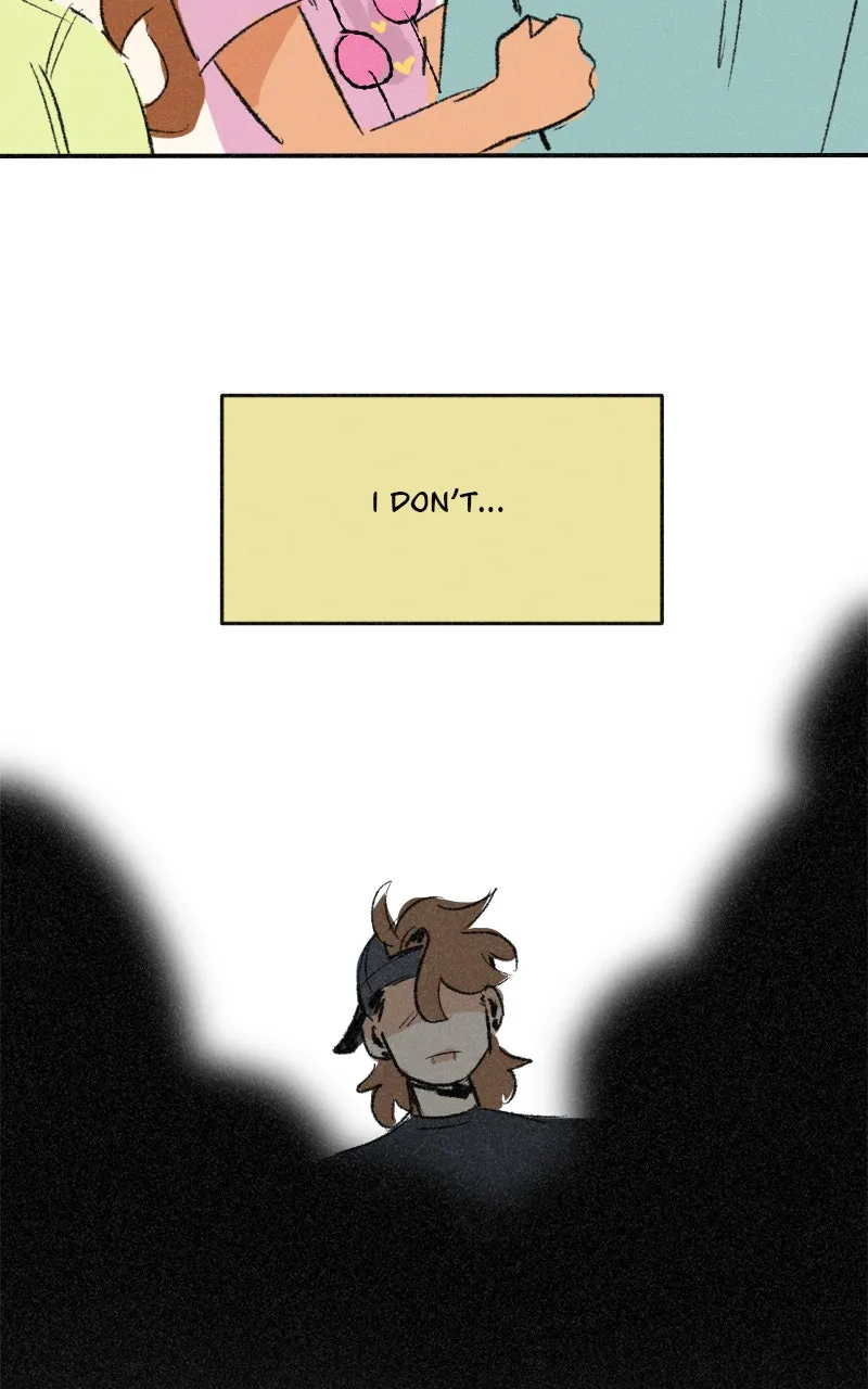 It Strikes a Chord Chapter 5 page 48 - 
