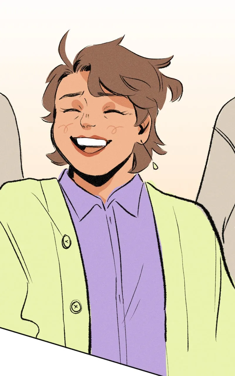 It Strikes a Chord Chapter 5 page 50 - 