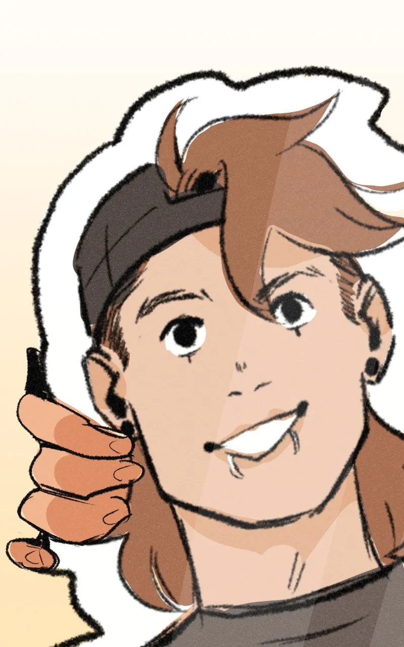 It Strikes a Chord Chapter 5 page 6 - 