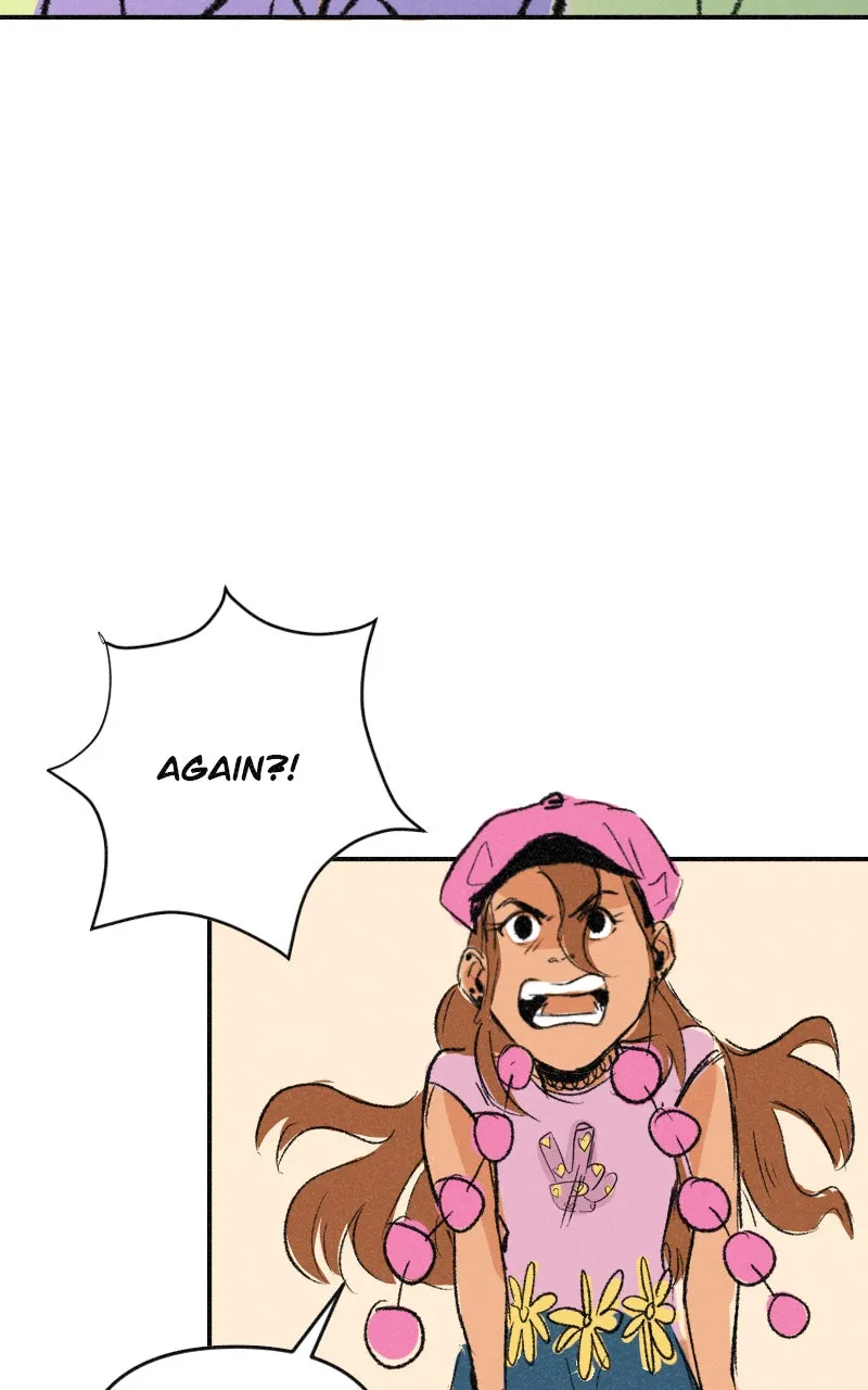 It Strikes a Chord Chapter 5 page 54 - 