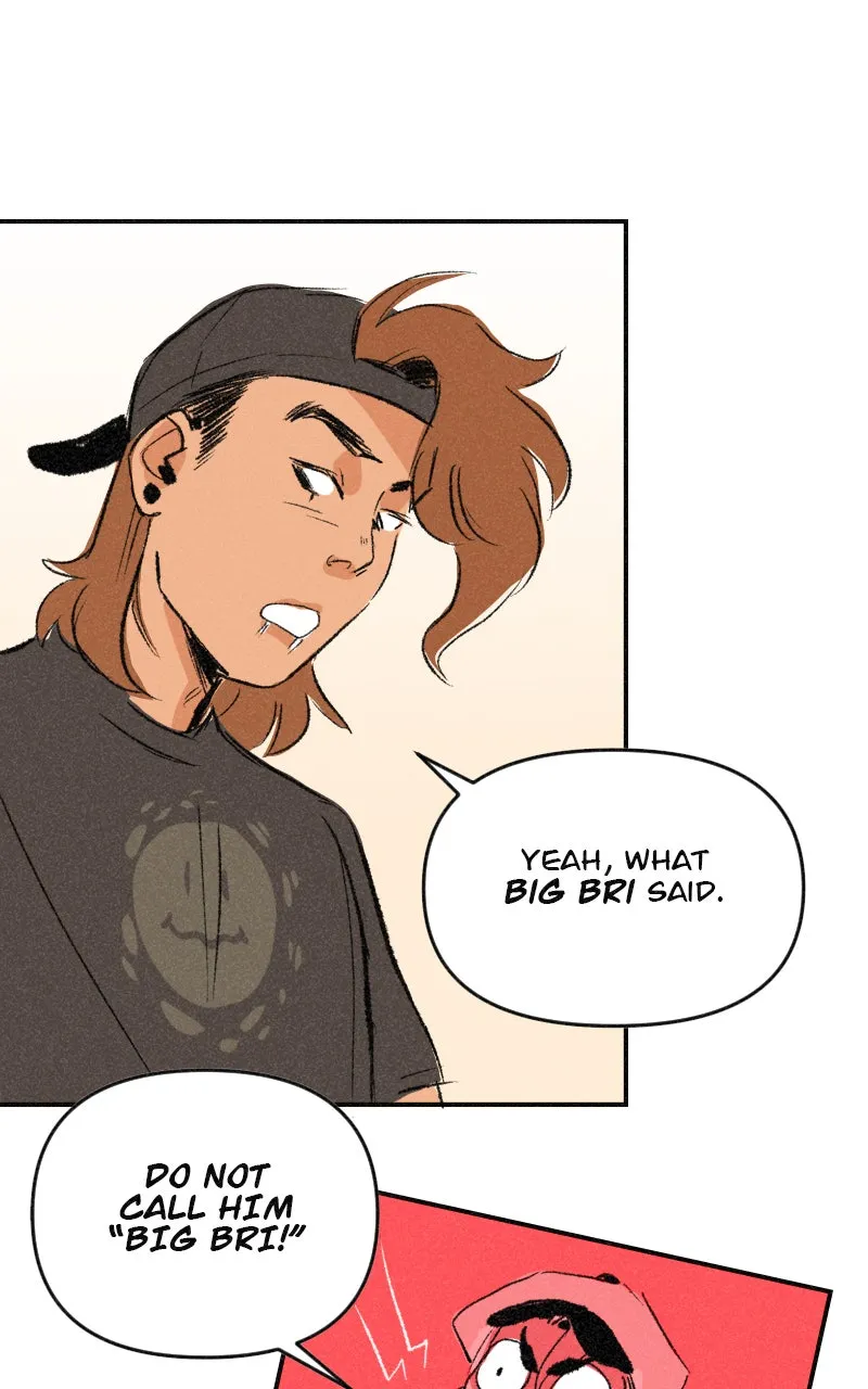 It Strikes a Chord Chapter 5 page 57 - 