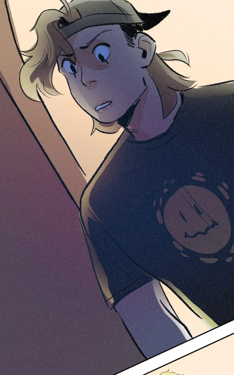 It Strikes a Chord Chapter 5 page 63 - 