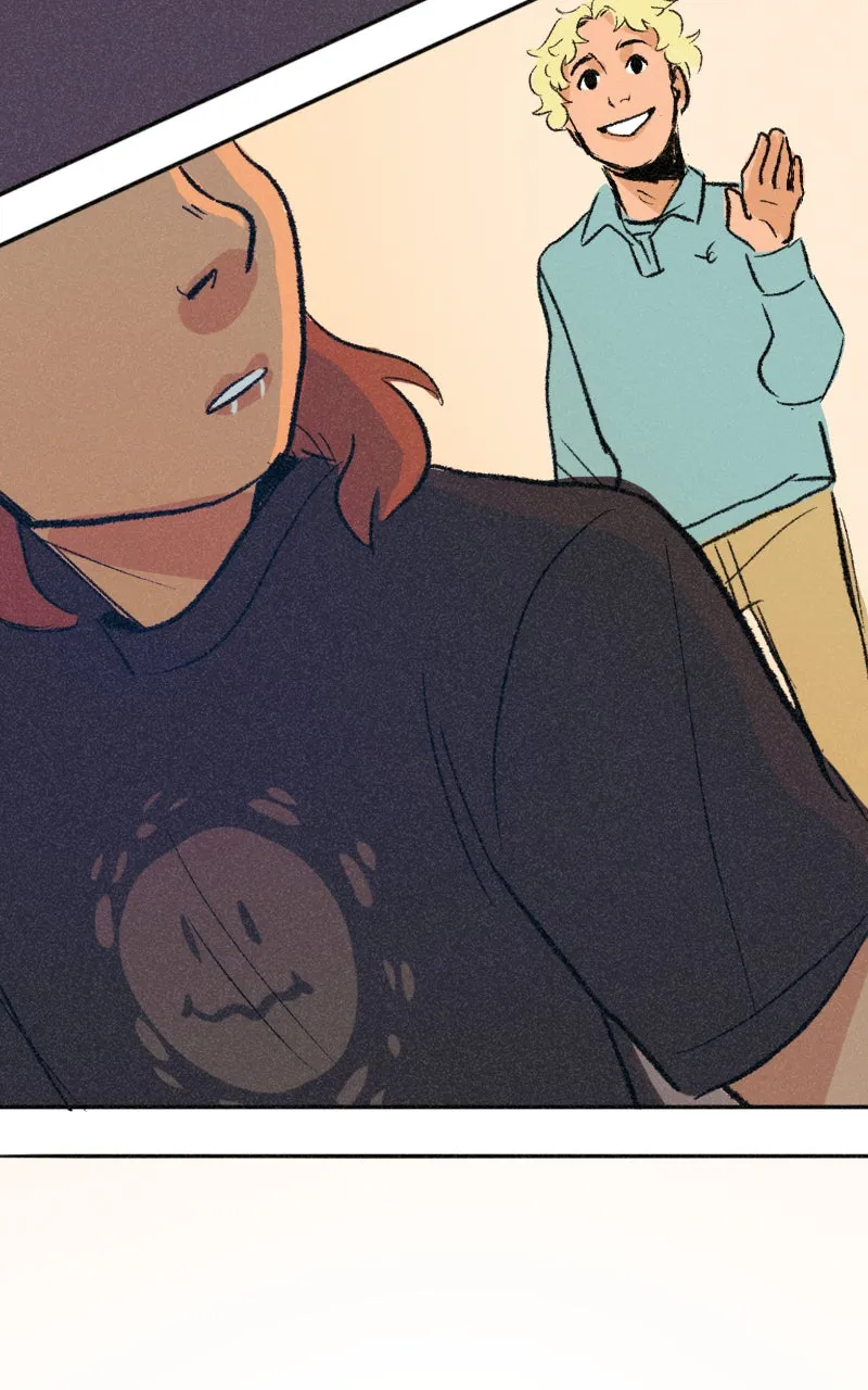 It Strikes a Chord Chapter 5 page 64 - 