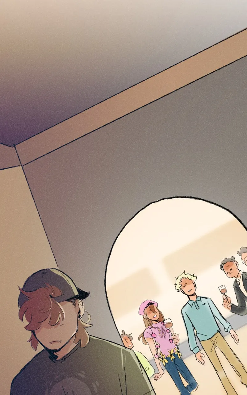 It Strikes a Chord Chapter 5 page 67 - 