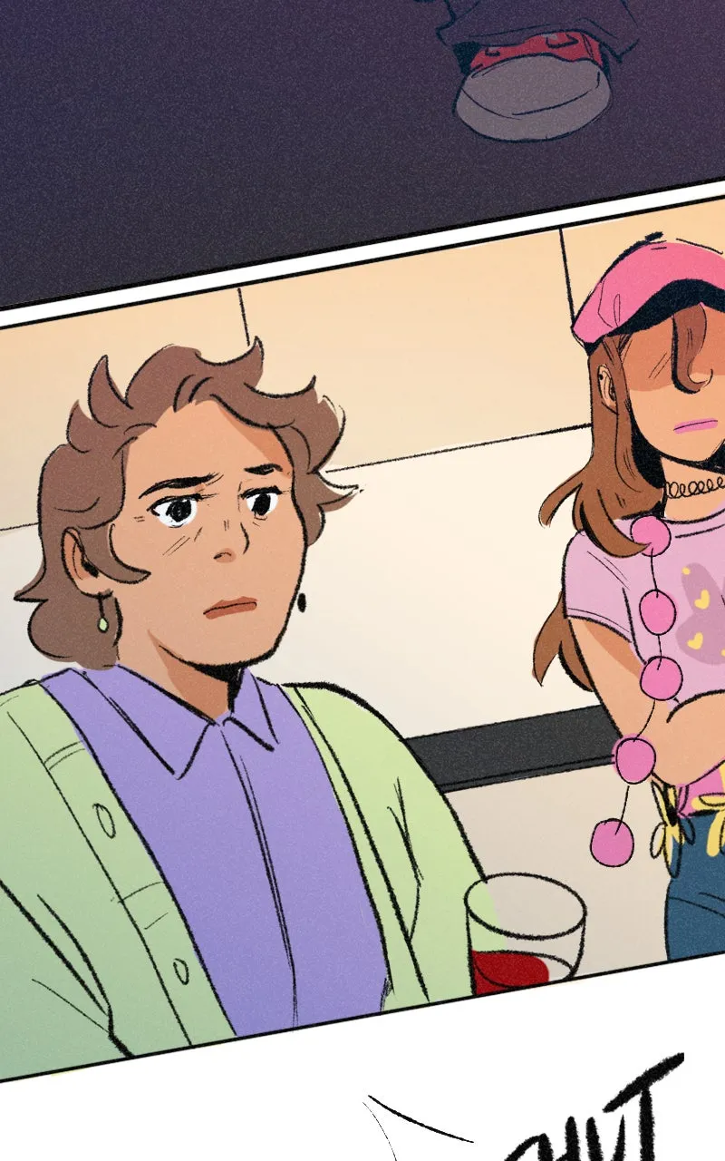It Strikes a Chord Chapter 5 page 69 - 