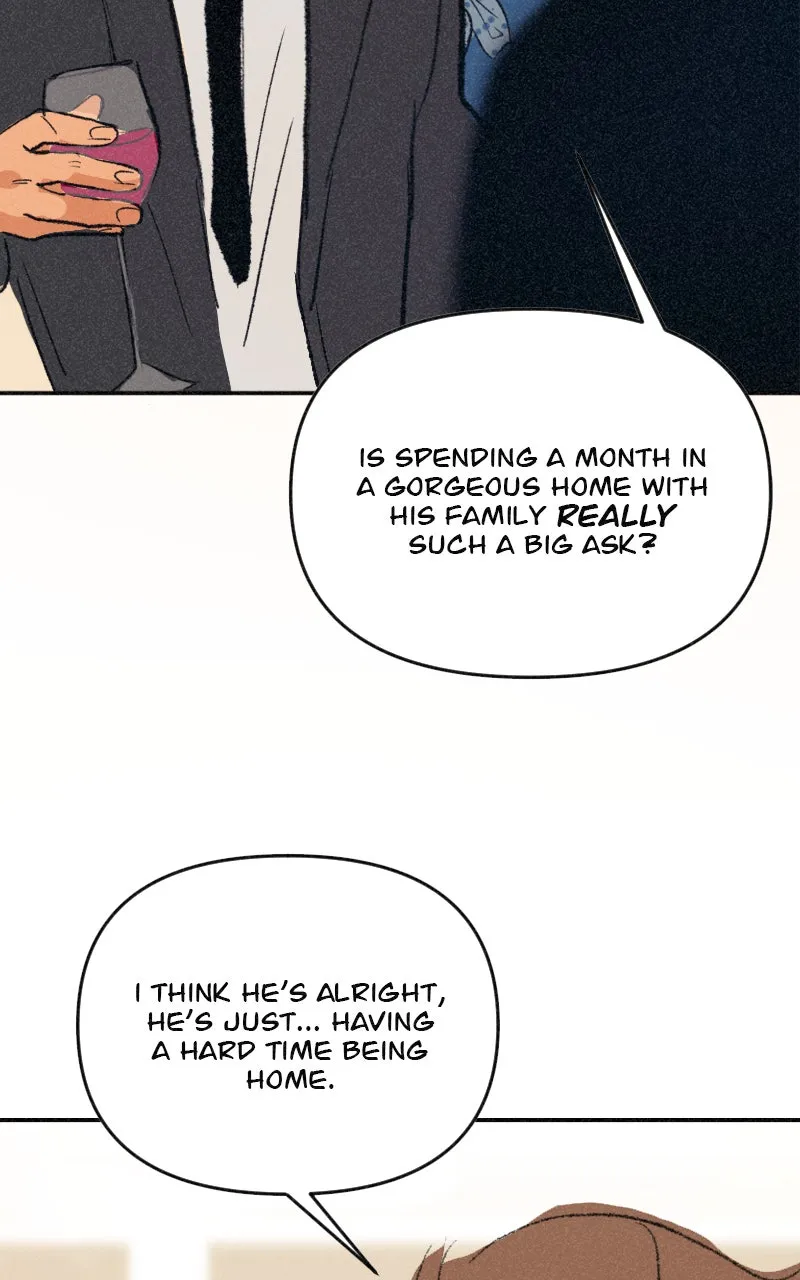 It Strikes a Chord Chapter 5 page 71 - 