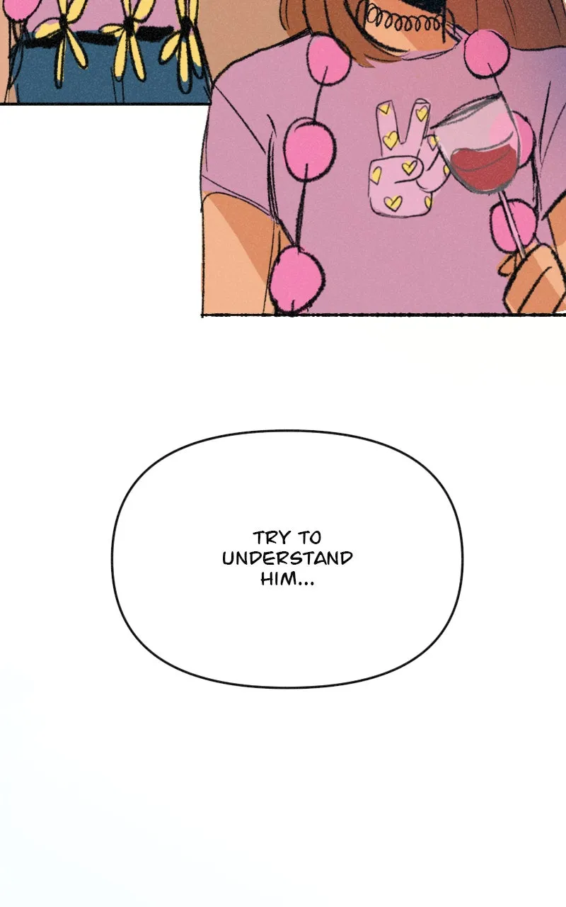 It Strikes a Chord Chapter 5 page 74 - 
