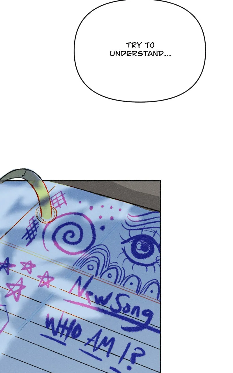 It Strikes a Chord Chapter 5 page 76 - 