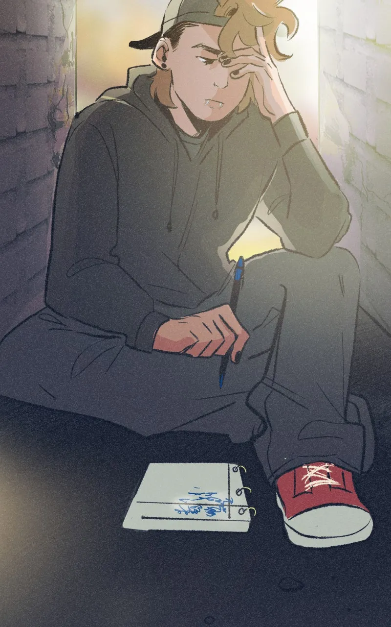 It Strikes a Chord Chapter 5 page 78 - 