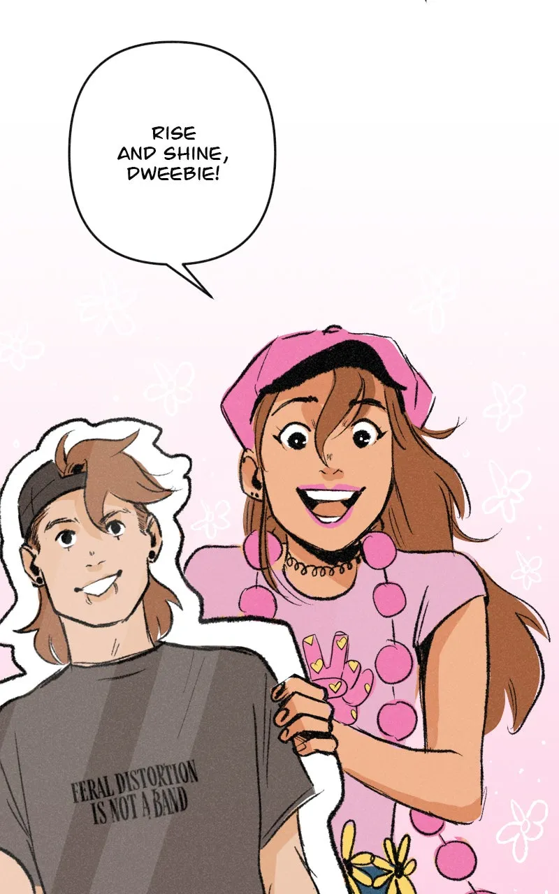 It Strikes a Chord Chapter 5 page 9 - 