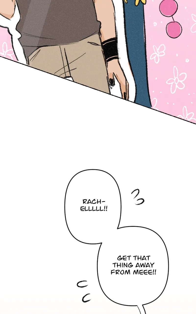 It Strikes a Chord Chapter 5 page 10 - 