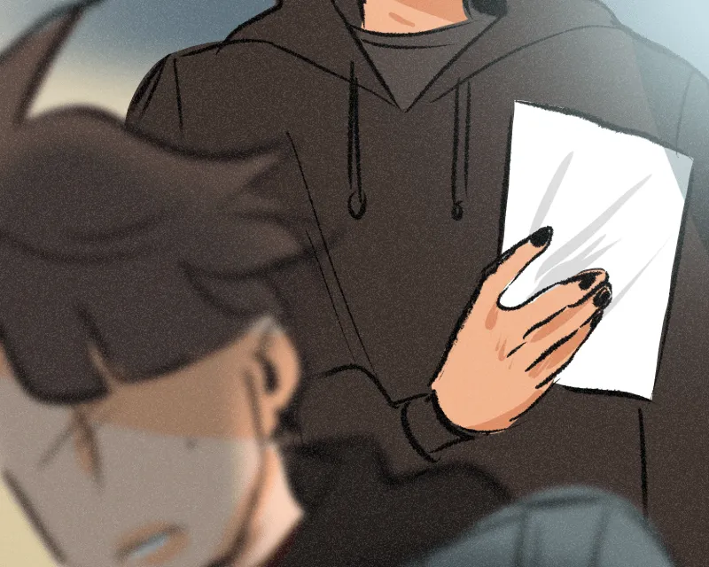 It Strikes a Chord Chapter 50 page 106 - 