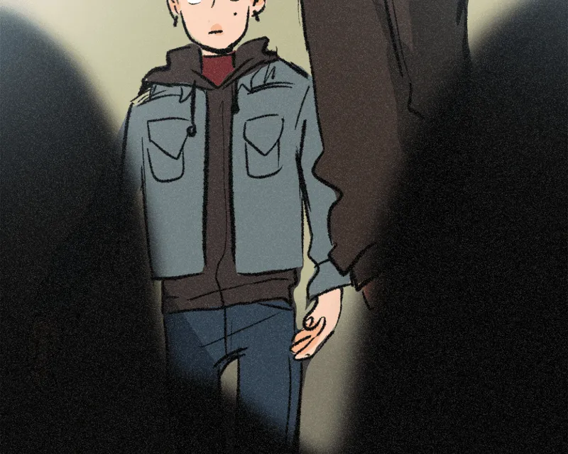 It Strikes a Chord Chapter 50 page 13 - 