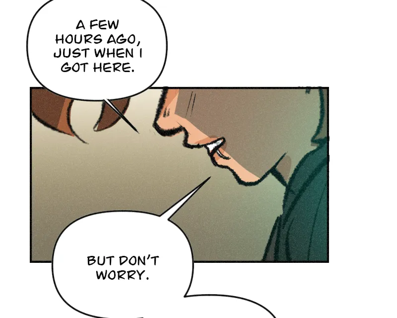 It Strikes a Chord Chapter 50 page 28 - 