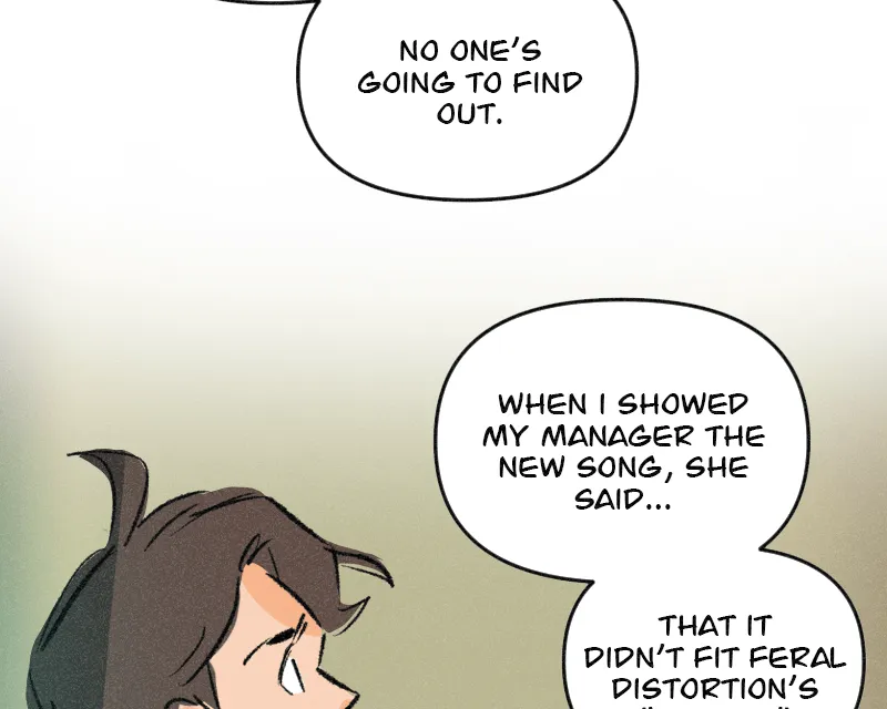 It Strikes a Chord Chapter 50 page 29 - 