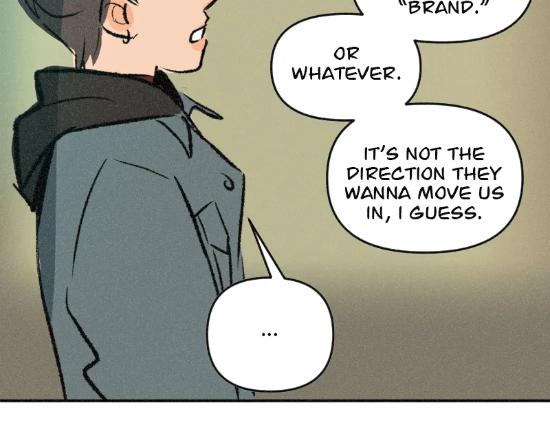It Strikes a Chord Chapter 50 page 30 - 