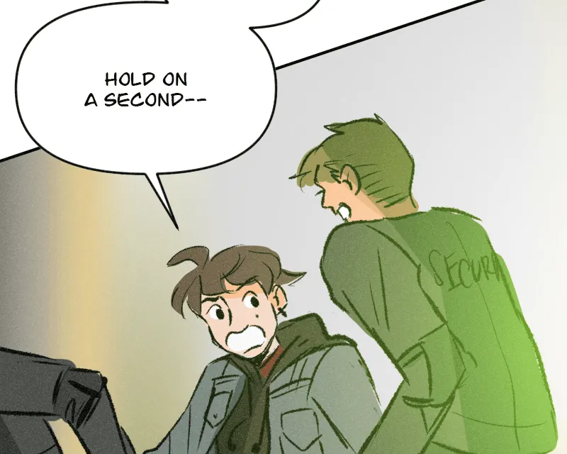 It Strikes a Chord Chapter 50 page 4 - 
