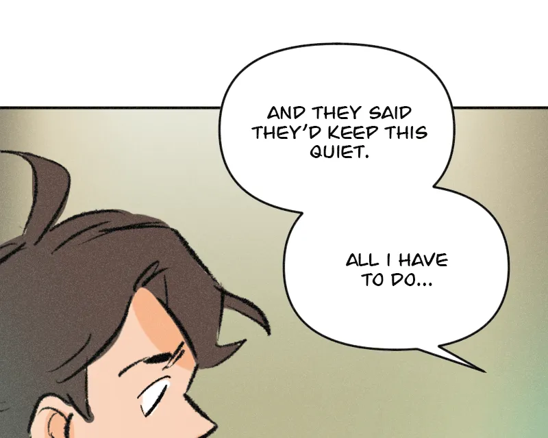 It Strikes a Chord Chapter 50 page 31 - 