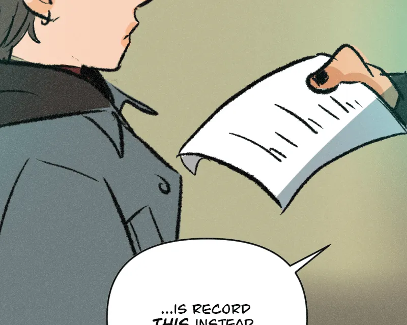 It Strikes a Chord Chapter 50 page 32 - 