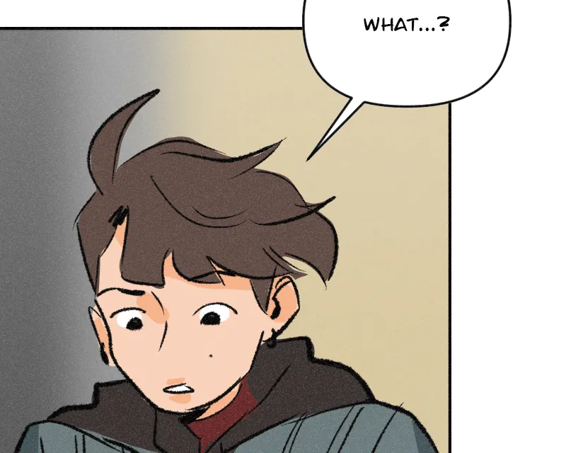 It Strikes a Chord Chapter 50 page 34 - 