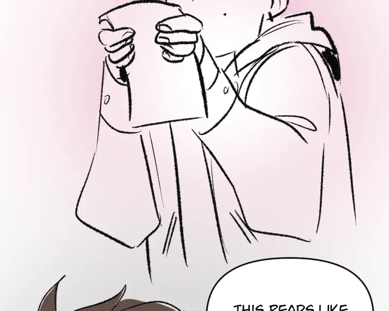 It Strikes a Chord Chapter 50 page 37 - 