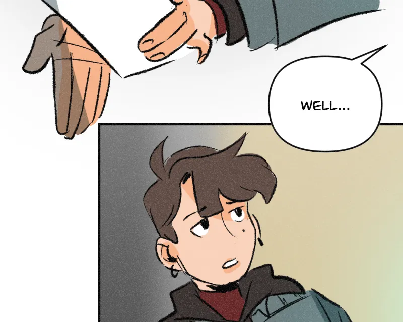 It Strikes a Chord Chapter 50 page 39 - 