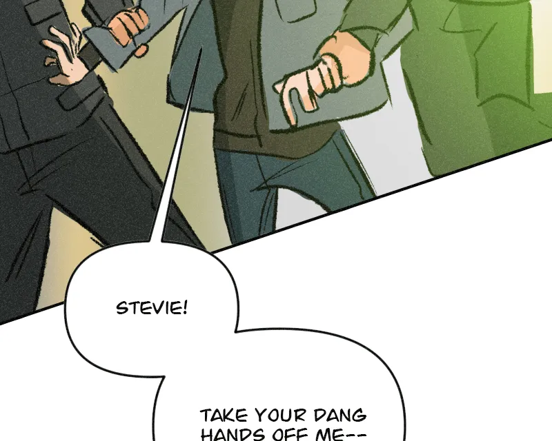 It Strikes a Chord Chapter 50 page 5 - 