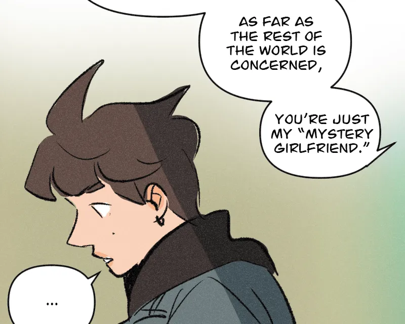 It Strikes a Chord Chapter 50 page 41 - 