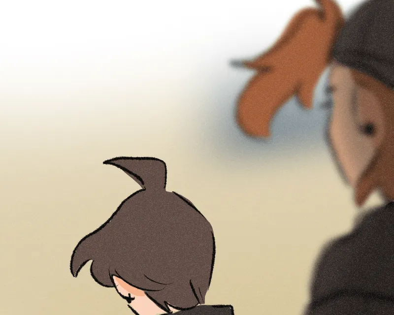 It Strikes a Chord Chapter 50 page 44 - 
